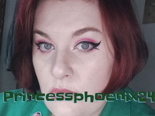 Princessphoenix24