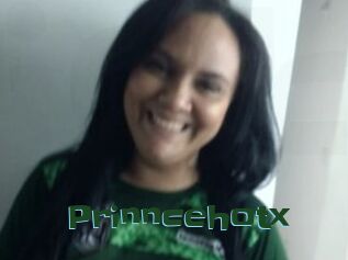 Prinncehotx