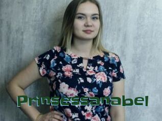 Prinsessanabel