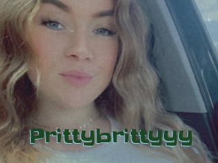 Prittybrittyyy