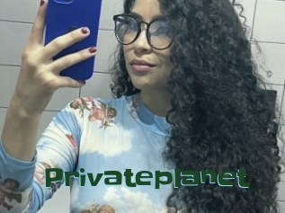 Privateplanet