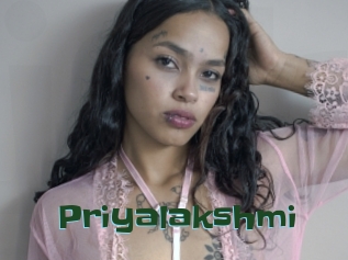 Priyalakshmi