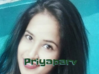 Priyaparv