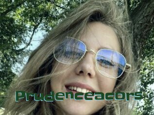 Prudenceacors