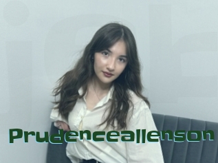 Prudenceallenson