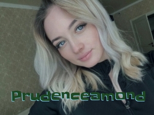 Prudenceamond