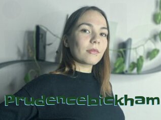 Prudencebickham