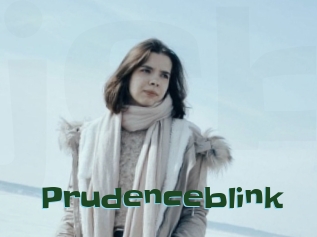 Prudenceblink
