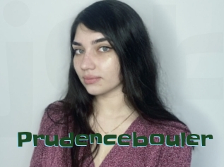 Prudencebouler