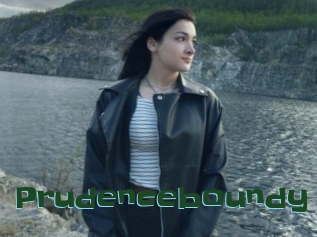 Prudenceboundy