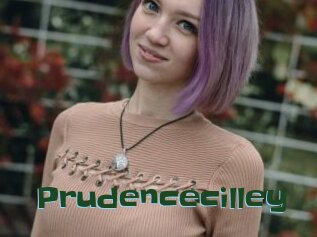 Prudencecilley