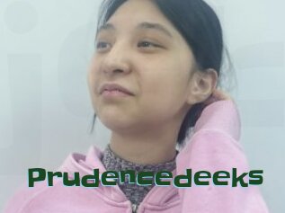 Prudencedeeks