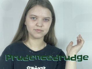 Prudencedrudge