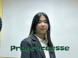 Prudenceesse