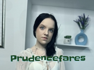 Prudencefares