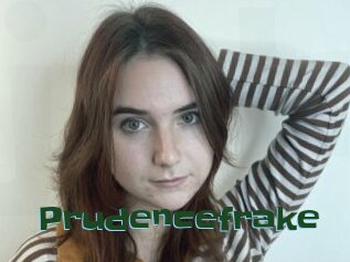 Prudencefrake