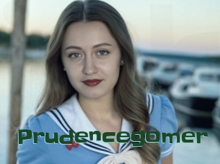 Prudencegomer