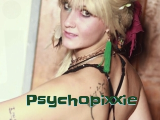 Psychopixxie