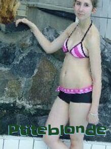 Ptiteblonde