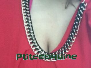 Ptitecoquine