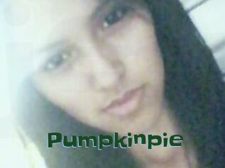 Pumpkinpie