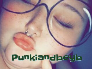 Punkiandbeyb