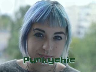 Punkychic