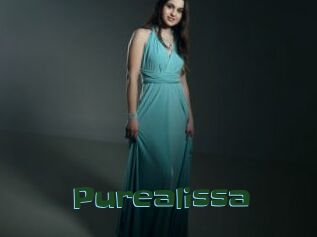 Purealissa