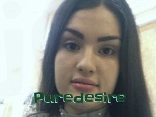 Puredesire