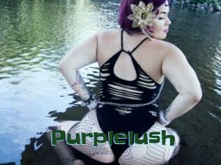 Purplelush