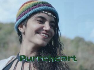 Purreheart