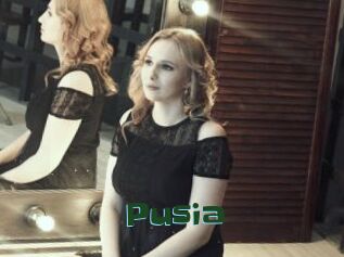 Pusia
