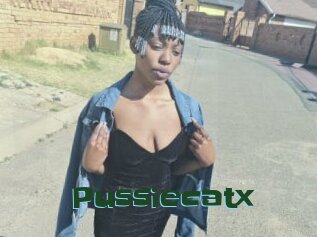 Pussiecatx