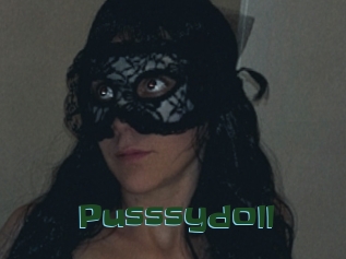 Pusssydoll