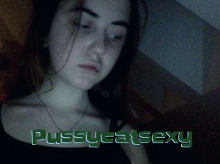 Pussycatsexy