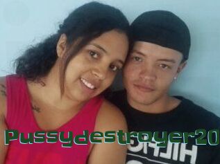 Pussydestroyer20