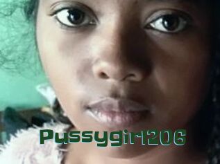 Pussygirl206