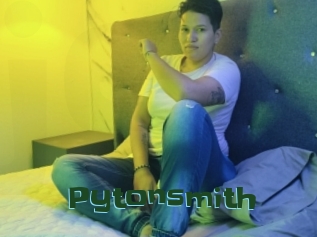 Pytonsmith