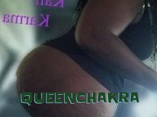 QUEENCHAKRA