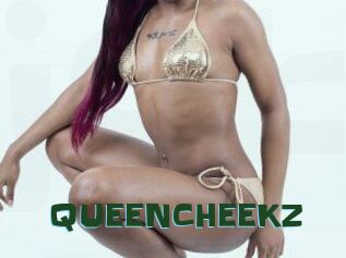 QUEENCHEEKZ