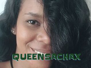 QUEENSACHAX