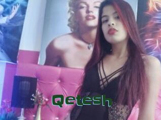 Qetesh