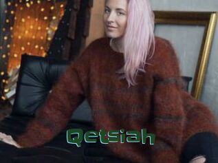 Qetsiah