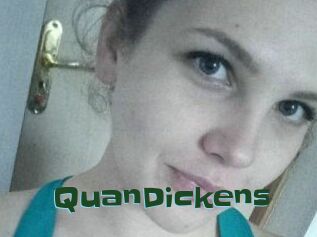 QuanDickens