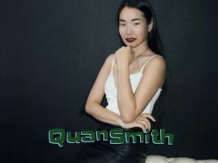 QuanSmith