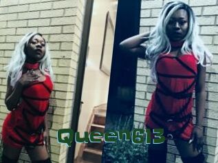 Queen613