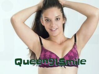 Queen91Smile