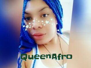 QueenAfro