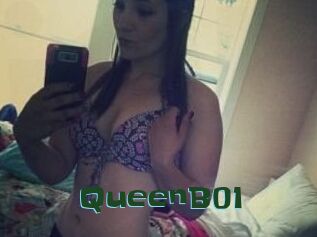 QueenB01