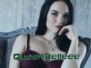 QueenBelleee